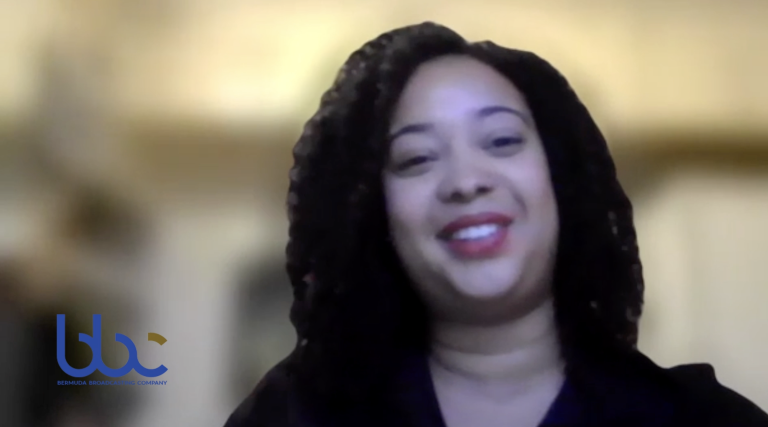 Bermudian Jahdia Spencer elected as councillor for Britain’s Labour Party (full interview)